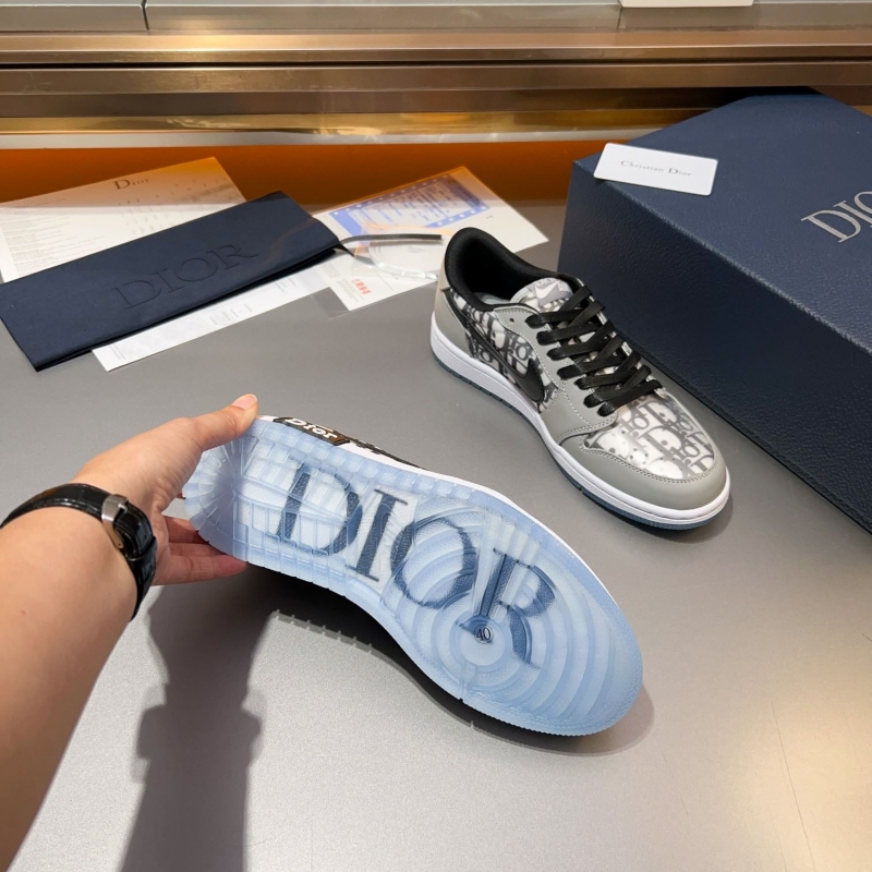 Christian Dior Sneakers